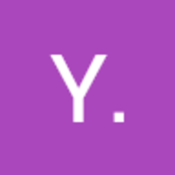 Meet your Posher, Y. - Picture 1 of 1